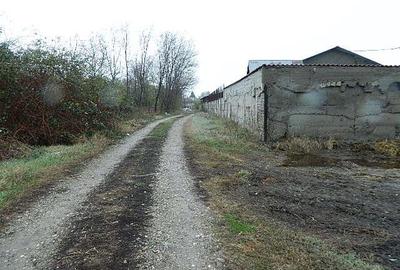 Teren Construcții intravilan de 1400 mp, în Tătărani - 2