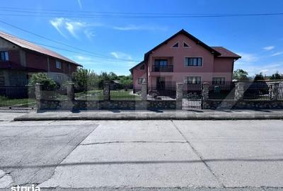 Casă cu 5 camere cu Teren 1000 Mp în Primăverii - 6