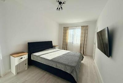 Casă individuală cu 3 camere cu Teren 500 Mp în Cristian - 6