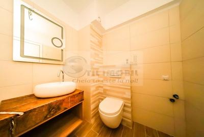 Apartament 2 camere semidecomandat, Copou Garden, 95.000 euro - 6