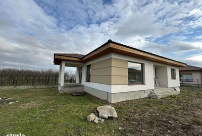 Casă cu 4 camere în Săsar - 1