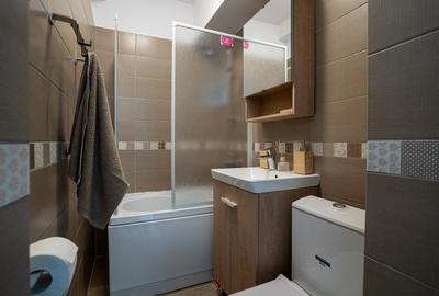 Inchiriere Apartement 2 Camere Spatios Piata Mihail Kogalniceanu - 7