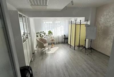 Spațiu comercial, de 17 mp, în Central - 3