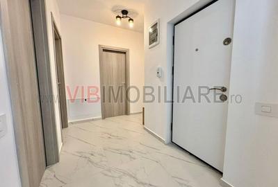 Apartament cu 2 camere decomandat în Păcii - 11