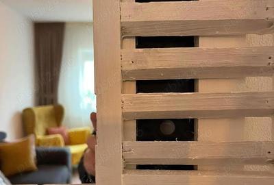 Apartament cu 2 camere decomandat în Cantemir - 2
