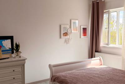 Casă cu 3 camere cu Teren 400 Mp în Săbăreni - 2