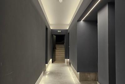 Lux!!! Apartament Premium 3 Camere De Vanzare  Parcare Bloc MOBIPARK Tomis Plus - 18