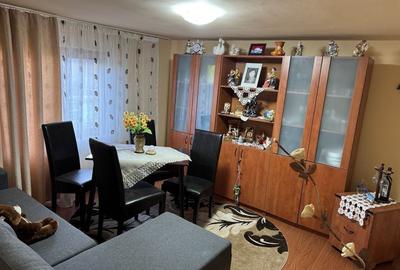 Casă cu 4 camere în Ceauru - 4