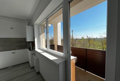 Apartament de tip studio, pret de BLACK FRIDAY in Subcetate City 2 - 5