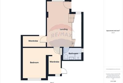 Casa / Vila cu 4 camere de inchiriat Nobil Residence - Tunari - 27