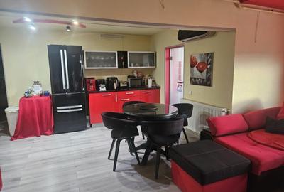 Apartament cu 2 camere decomandat, mobilat în Lipovei - 3
