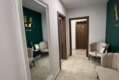 Spatiu comercial 80 mp + loc parcare- Maurer - 5