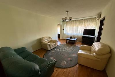 CANTACUZINO - etaj casa din 1980, curte proprie 330mp - 1