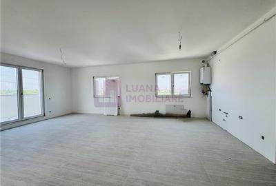 Penthouse 3 camere de vanzare | Arhitectilor | NOU | terasa 70 mp | finisat la c - 4