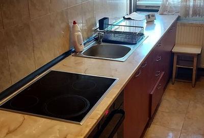 Apartament cu 2 camere în Republicii