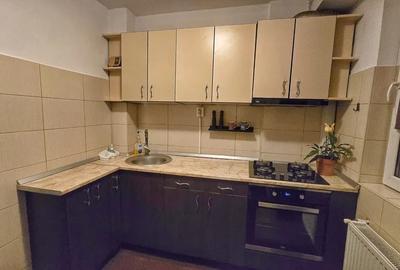 Apartament 2 camere, decomandat, 50 mp, centrala, ac, parcare, Dimitrie Leonida - 4