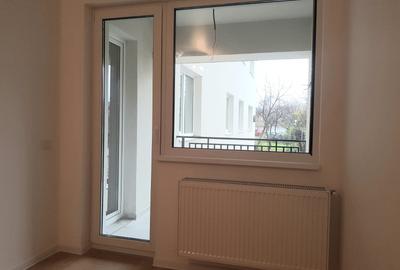 Vanzare apartament 2 camere, 2 bai, centrala proprie, parcare, sector 4 Hornbach - 17