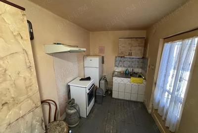 Casă cu 3 camere cu Teren 2078 Mp în Cuvin - 5