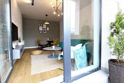 Apartament 2 camere Ultrafinisat Sopor! - 5