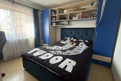 Apartament cu 2 camere, mobilat în Cetate - 3
