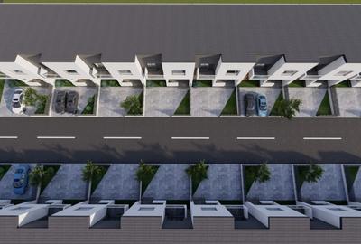 Case Tip Insiruit P+1E cu Finisaje Premium in Valea Lupului, Iasi Case Tip Insiruit P+1E cu Finisaje Premium in Valea Lupului, Iasi - 7