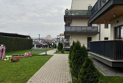 Apartament cu 4 camere decomandat în Exterior Vest - 8