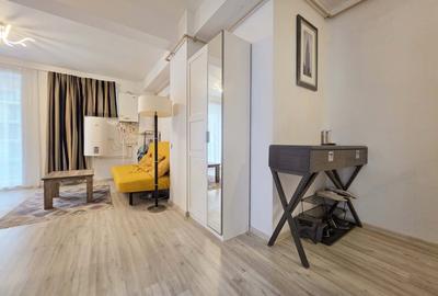 Apartament cu 2 camere semidecomandat, mobilat în Mamaia-Sat - 5