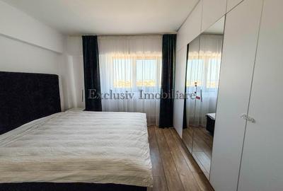 MD-uri - Apartament 3 cam | Vedere panoramica parc si la mare | Mobilat - utilat - 20