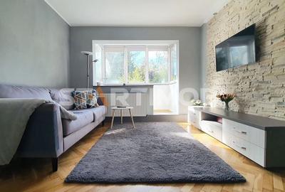 Apartament mobilat cu parcare zona Astra Apartament mobilat cu parcare zona Astra - 11