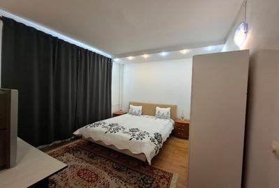 Apartament cu 2 camere decomandat, mobilat în Nerva Traian - 7