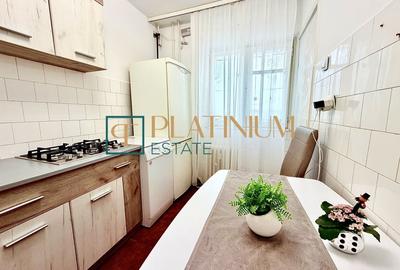 P4764 Apartament semidecomandat cu 2 camere in zona Girocului - 6