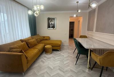 Apartament 3 camere Obor - 6