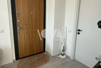 Apartament cu 2 camere, mobilat în Militari - 7
