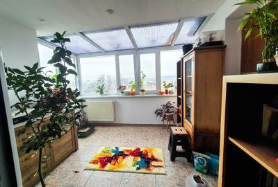 Apartament 4 camere Ultracentral Pitesti - 9