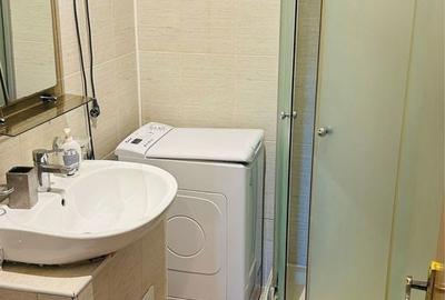 Apartament cu 2 camere decomandat în Central - 2