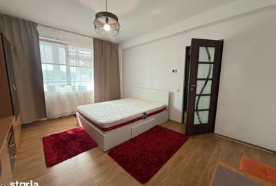 Garsonieră semidecomandată în Borhanci - 2