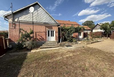 Casă cu 3 camere în Cetariu - 5