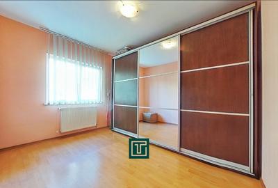 Apartament spațios cu 3 camere în cartierul Alfa – ideal pentru familie, complet - 17