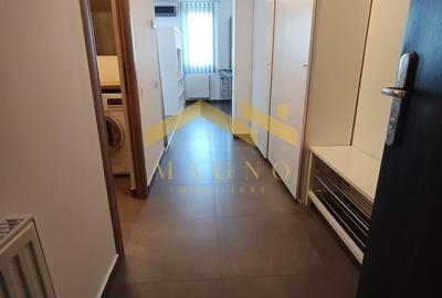 Garsonieră decomandată, mobilată în Banu Mărăcine - 8