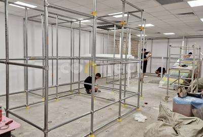 Spatiu comercial de vanzare | SU 131 mp | Floresti - 5
