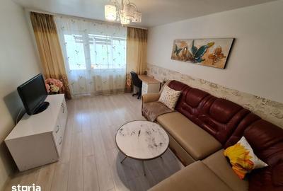 Apartament cu 2 camere decomandat în Tomis Nord - 1