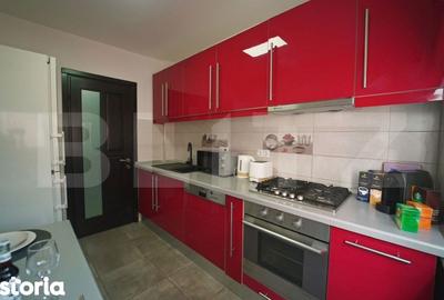 Apartament cu 2 camere semidecomandat în Ultracentral - 2