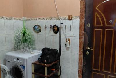 Garsoniera etaj 1, zona Mall mobilata ?i utilata... - 1