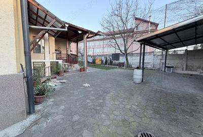 Apartament cu 3 camere decomandat în Tudor