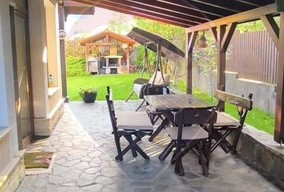 Vila de vanzare Buna ziua Vila de vanzare Buna ziua - 60