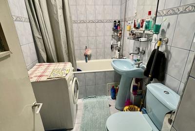 Apartament cu 3 camere decomandat în Dacia - 1
