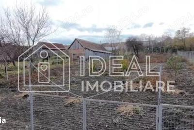 Spațiu comercial, în Tilișca - 11