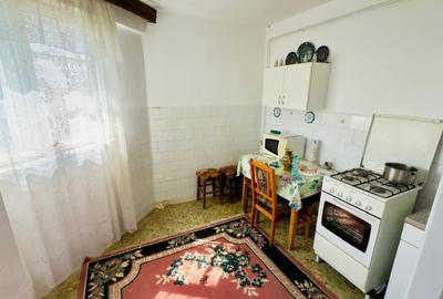 Apartament cu 2 camere de vanzare in zona Shopping City Galati - 4