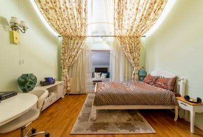 Casa exclusivista cu vedere panoramica, piscina si gradina - Dealul Capela - 7