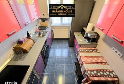 Apartament cu 2 camere semidecomandat în Săsar